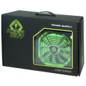 FUENTE 800W/62A KEEP OUT RETAI L FX800 GAMING NEGRA