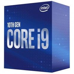 CPU INTEL S-1200 CORE I9-10900  2.8GHZ BOX
