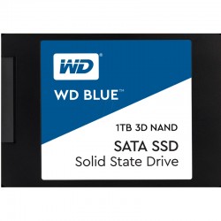 DISCO SSD 1TB    WD BLUE