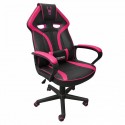SILLA GAMING WOXTER STINGER ST ATION ROSA ALIEN
