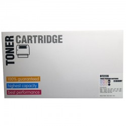 TONER INK BROTHER TN2220 NEGRO 2600 PAG
