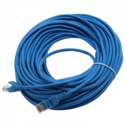 CABLE FTP  25  M CAT.5