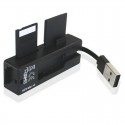 LECTOR EXT. APPROX SD/MS/MS-PR O/MS DUO/M2 USB