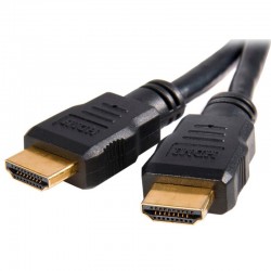 CABLE HDMI A HDMI   1.8M  1.4