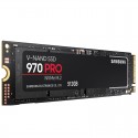 DISCO SSD  512GB SAMSUNG M.2   970 PRO NVMe PCIe