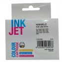 CARTUCHO INK HP N9K07AE 304XL   3 COLORES 18ml
