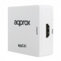 ADAPT. RCA A HDMI 1080P BLANCO  APPROX