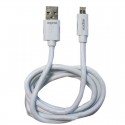 CABLE USB A MICRO USB & LIGHTN ING 2 EN 1 IPHONE Y ANDROID