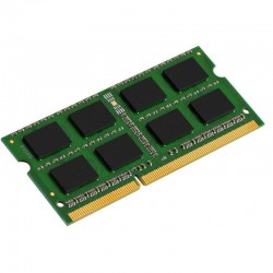 SODIMM DDR3L 4GB/1600 KINGSTON