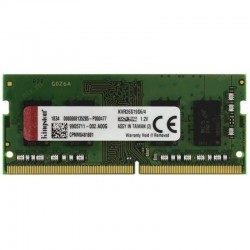 SODIMM DDR4  4GB/2666 KINGSTON