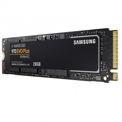 DISCO SSD  250GB SAMSUNG M.2   PCIEX EVO 970 PLUS