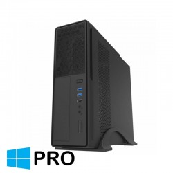 PC GDX SFF OFFICE PRO I3101824 WI3-10100 8GB 480GB SSD W10PRO