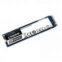 DISCO SSD  250GB KINGSTON M.2  PCIE NVMe