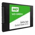 DISCO SSD  120GB WD SATA3 GREE N SIN ADAPTADOR