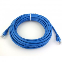 CABLE FTP  25  M CAT.6