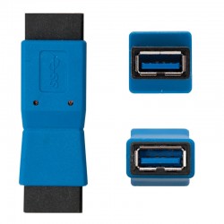 ADAPT. USB 3.0 TIPO A/H-A/H
