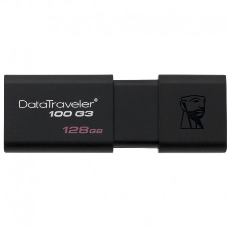 MEMORIA USB 3.0 128GB KINGSTON