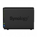 CAJA NAS DS220+ SYNOLOGY