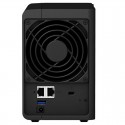 CAJA NAS DS220+ SYNOLOGY