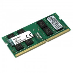 SODIMM DDR4 16GB/2400 KINGSTON