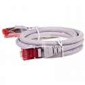 CABLE FTP   1  M CAT.6