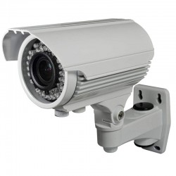 CAMARA SEGURI. CCTV PROFESIONA L 948 WHITE