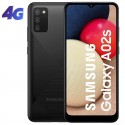 SMARTPHONE 6.5 SAMSUNG A02S   3GB 32GB NEGRO