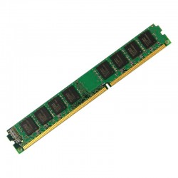 DDR3  8GB/1333 KINGSTON