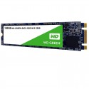 DISCO SSD  120GB WD M.2 GREEN  SATA 6GB/s