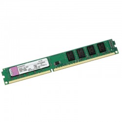 DDR3  4GB/1333 KINGSTON