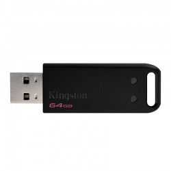 MEMORIA USB 2.0  64GB KINGSTON