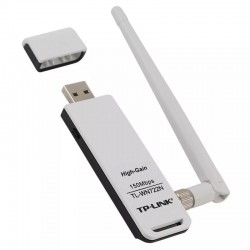 WIRELESS USB TP-LINK TL-WN722N