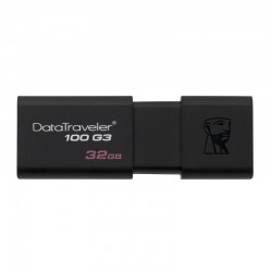 MEMORIA USB 3.1  32GB KINGSTON