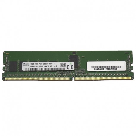 DDR4 16GB/2666 HYNIX ECC REGIS TERED BULK
