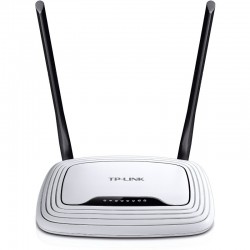 ROUTER WIRELESS TP-LINK TL-WR8 41N