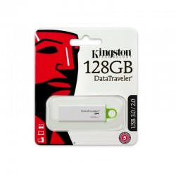 MEMORIA USB 3.1 128GB KINGSTON