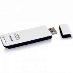 WIRELESS USB 300MPBS TP-LINK   WM821N