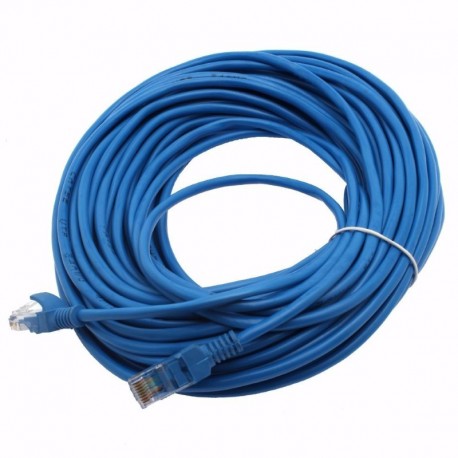 CABLE FTP  10  M CAT.5