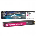 TONER HP F6T78AE 913A MAGENTA   PAGEWIDE