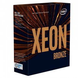 CPU INTEL S-3647 XEON 3206R 1. 9GHZ BRONZE BOX