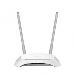 ROUTER WIRELESS TP-LINK TL-WR8 50N