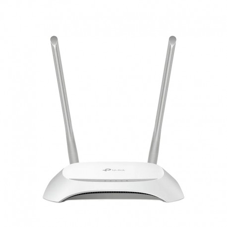 ROUTER WIRELESS TP-LINK TL-WR8 50N