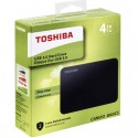 DISCO USB 3.0 2.5  4TB TOSHIB A NEGRO