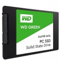 DISCO SSD  240GB WD SATA3 GREE N SIN ADAPTADOR