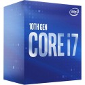 CPU INTEL S-1200 CORE I7-10700  2.9GHZ BOX