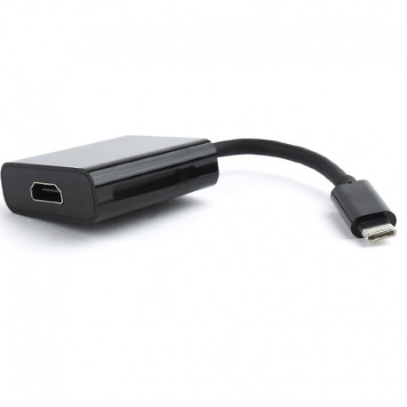 CONVERSOR USB TYPEC A HDMI HEM BRA 15CM