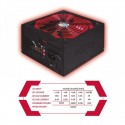 FUENTE 800W/62A 85% APPROX APP 800PSV2 GAMING
