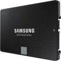 DISCO SSD  250GB SAMSUNG  SATA 3 EVO 870 SIN ADAPTADOR
