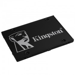 DISCO SSD  256GB KINGSTON SATA  III 15X FASTER
