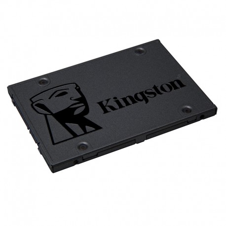 DISCO SSD  240GB KINGSTON SATA 3 SIN ADAPTADOR SA400S37/240GB